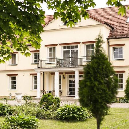 Ziemupes Muiza & Spa Extérieur photo